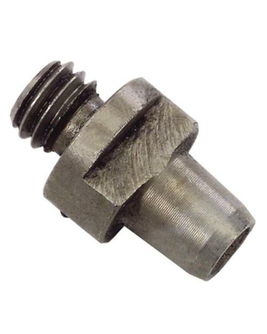 Traditions Black Powder Lightning Fire Musket Nipples For USA Made Muzzleloaders 1/4x28 Threads