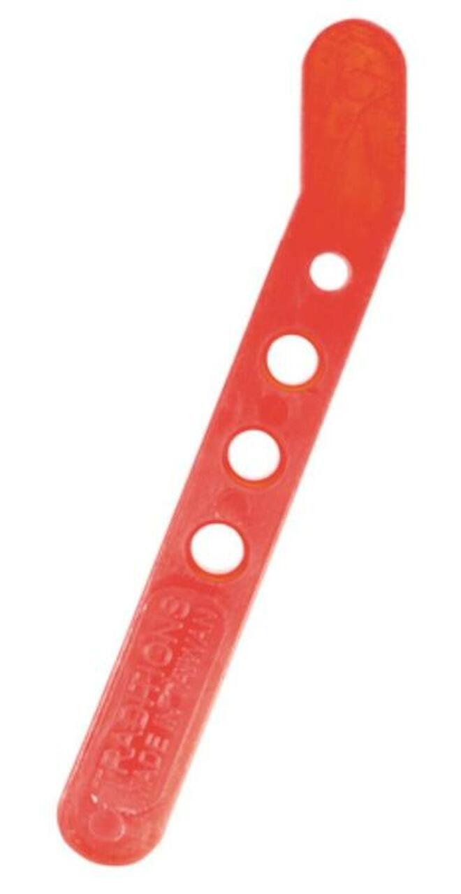 Traditions Black Powder 209 Capper Synthetic With Lanyard