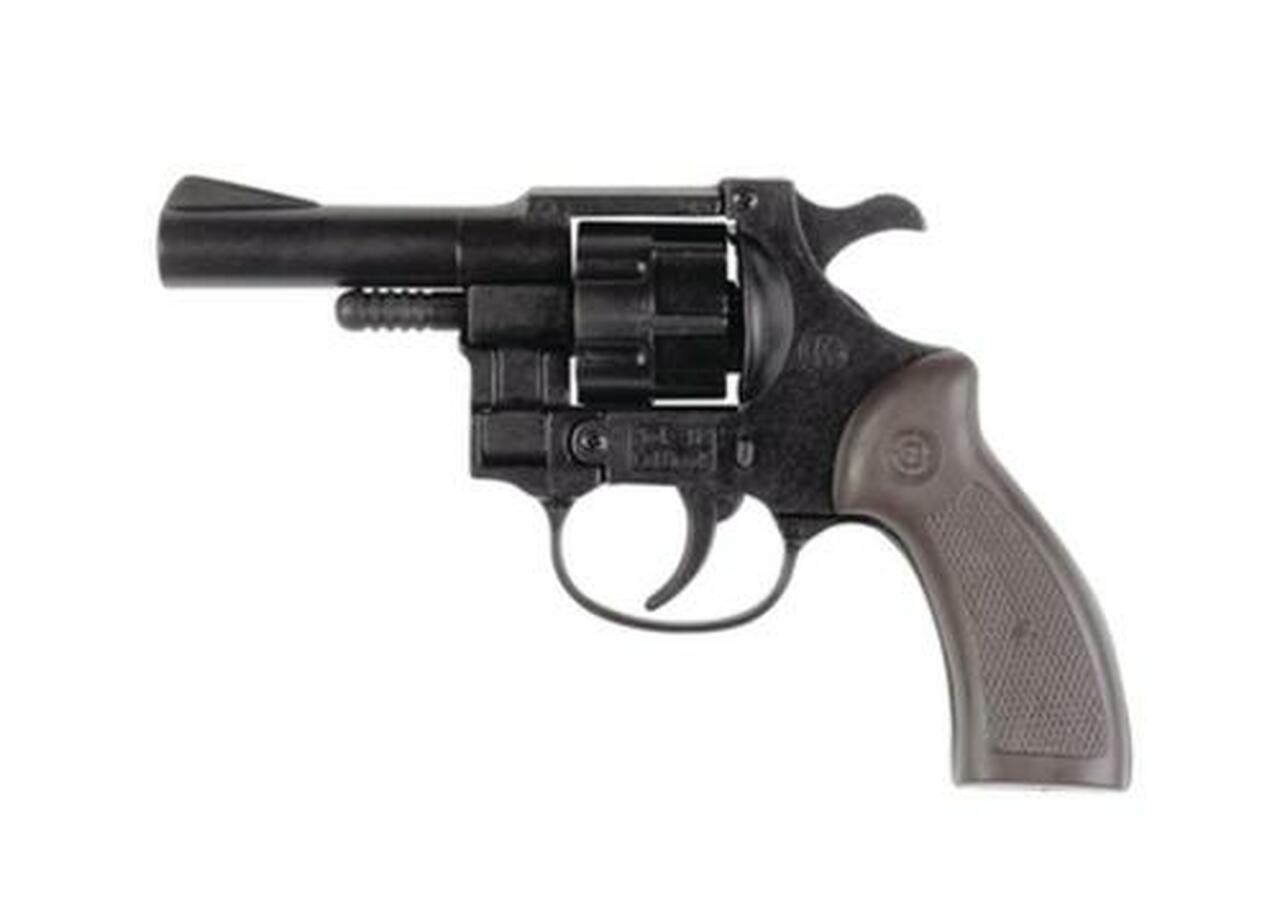 Traditions Model 314 Starter Gun 6mm Crimped Blanks Composite Holds 7 Rounds