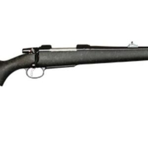 CZ 550 Carbine 9.3X62 5 rd fixed mag adj. aramid composite