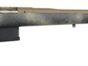 Bergara Premier Approach 6mm Creedmoor, 26" Barrel, Fiberglass Camo, 5rd