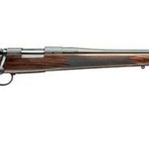Bergara B14 Timber, Bolt Action Rifle, 308 Winchester, 20" Barrel, Blued, Walnut Stock 4Rd