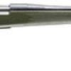 Bergara Rifles B-14 Hunter, .300 Win Mag, 24", 2rd, Green Synthetic Stock