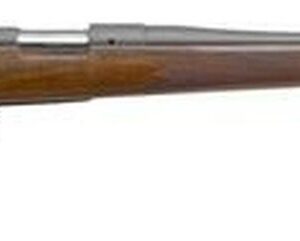 Bergara Rifles B-14 Timber Bolt 243 Winchester 22" Barrel, Walnut Stock Blued, 4rd