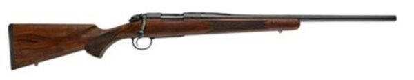 Bergara Rifles B-14 Woodsman, .300 Win Mag, 24", 3rd, Walnut Stock, Blued