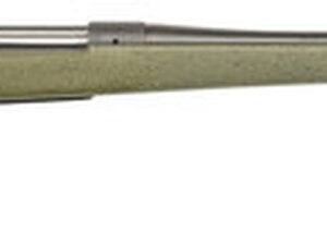 Bergara B-14 Hunter 22-250 Rem 22" Barrel, Synthetic Green, 4rd