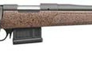 Bergara B-14 HMR .308 20" Barrel, Mini-Chassis 4 Round