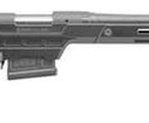 Bergara B-14 BMP Rifle, .308 Win, 20", 5rd, Adjustable Stock, Blued