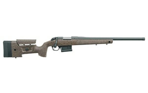 Bergara Rifles B-14 HMR Bolt 300 Win Mag 26" Barrel, Synthetic/M, 5rd