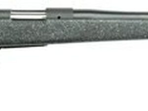 Bergara Rifles B-14 Ridge Bolt 30-06 Springfield 24" Barrel, Synthetic Blac, 4 rd