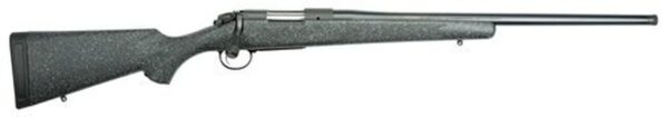 Bergara B-14 Ridge 300 Win Mag, 24" Barrel, Synthetic, 3rd
