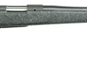 Bergara Rifles B-14 Ridge Bolt 6.5 Creedmoor 24" Barrel, Synthetic Black, 4rd
