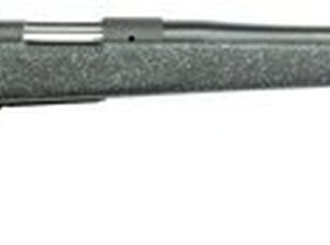 Bergara B-14 Ridge 22-250 Rem, 24" Barrel, Synthetic Black, 4rd