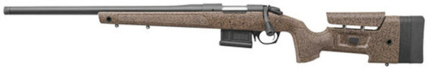 Bergara B-14 HMR 6.5 Creedmoor, Molded LH Chassis