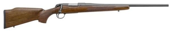 Bergara B-14 Timber 7mm-08 Rem 22" Barrel, Walnut Stock, Blued, 4rd