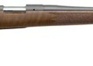 Bergara B-14 Woodsman 7mm-08 Rem 22" Barrel, Walnut Stoc,k Blued, 4rd