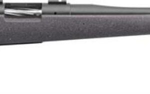 Bergara Premier Stalker 6.5 Creedmoor 22" Barrel Carbon Fiber Stock, Timney Trigger