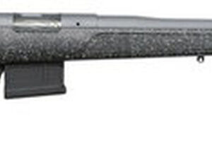Bergara Premier HMR Pro 6.5 Creedmoor, 24" Barrel, Synthetic Stock, 5rd