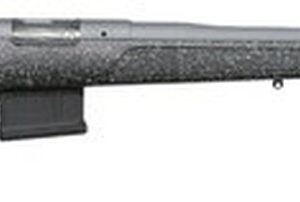 Bergara Premier HMR Pro 6.5 Creedmoor, #6 Heavy Threaded Barrel