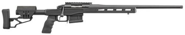 Bergara BPR-17 Premier LRP 6mm Creedmoor, 26" Barrel, XLR Element Chassis, 5rd