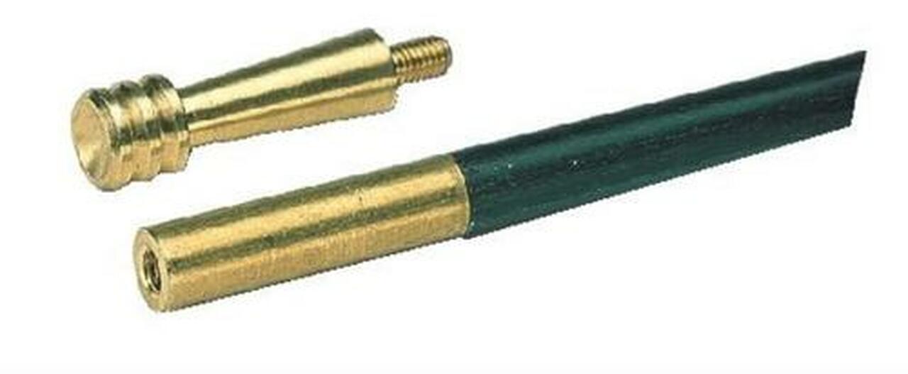 CVA Ramrod .50 Cal Black 36" Long 10/32 Threads