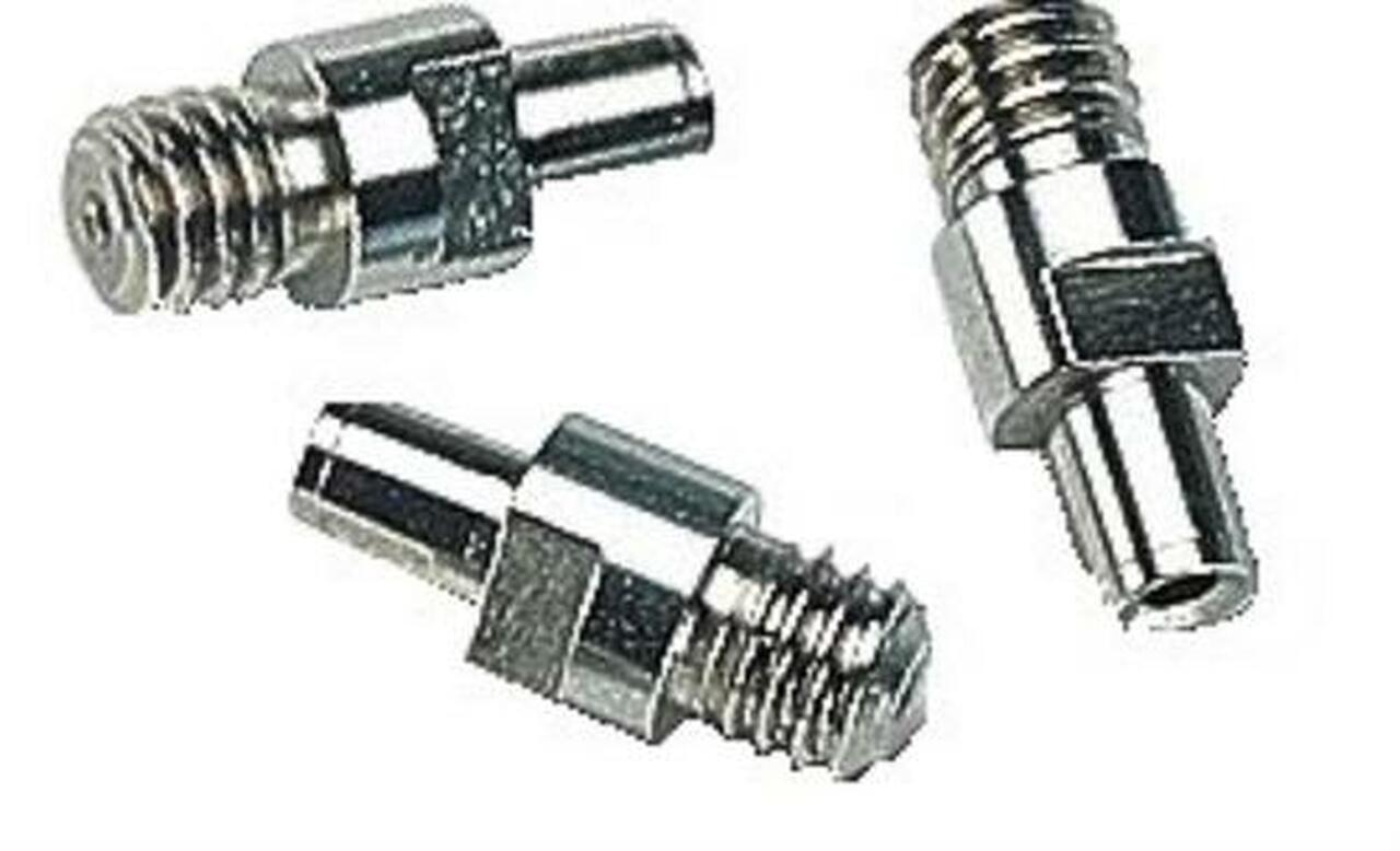 CVA Nipples CVA Stainless Steel