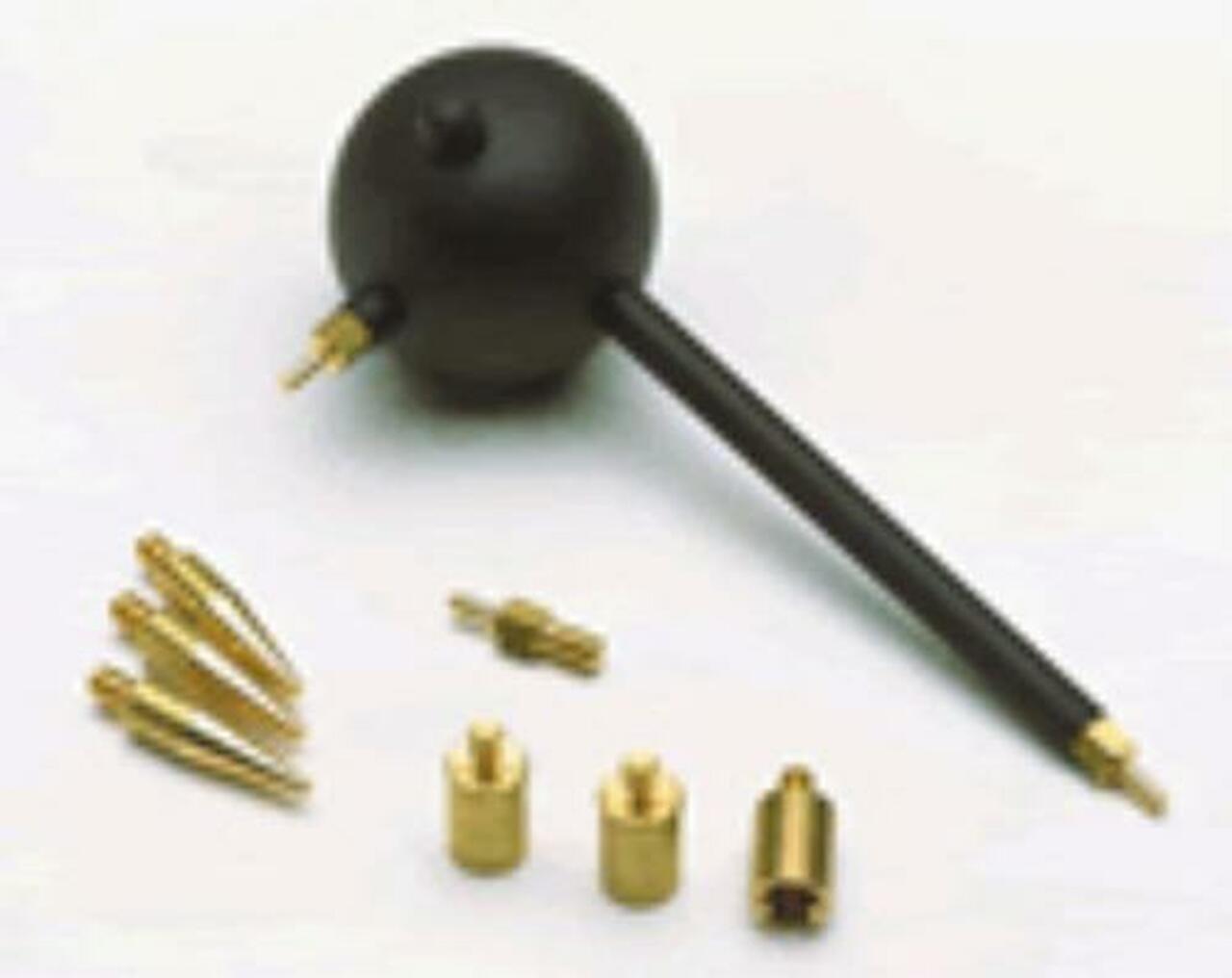 CVA PowerBelt Bullet Starter All Calibers Black