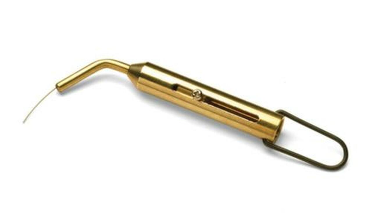 CVA Nipple Pick Combo