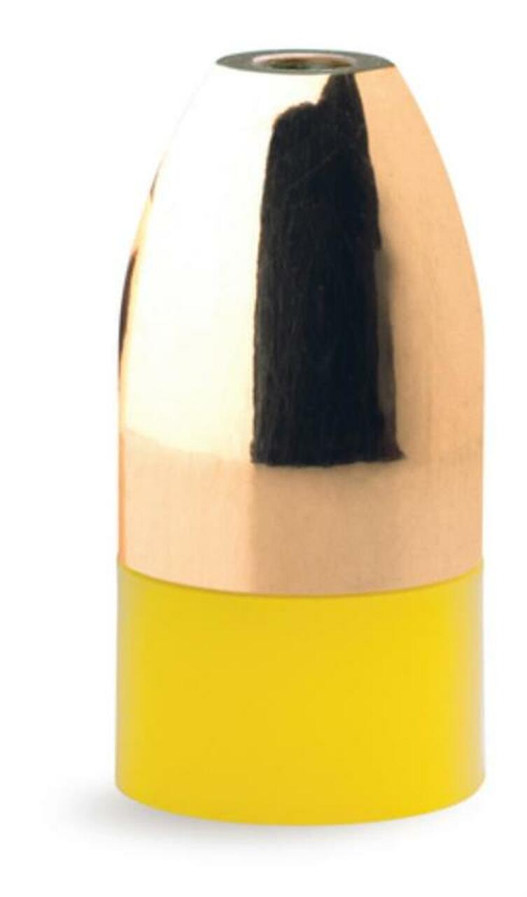 CVA Powerbelt .45 Black Powder Hollow Point 195gr, 20/Pack