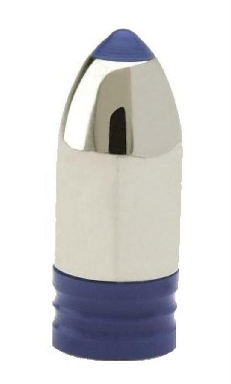 CVA Powerbelt .45 Black Powder Aero Tip 300 gr, 15/Pack