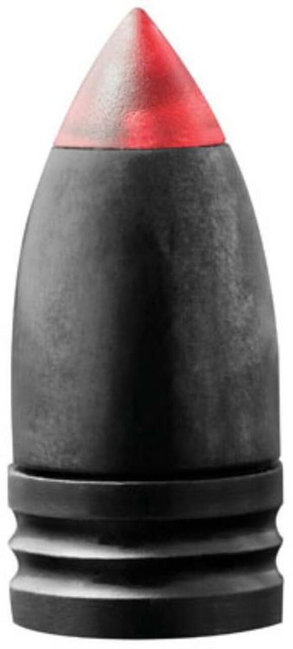 CVA Powerbelt 50 Black Powder Aero Tip 250gr, 15 Pk