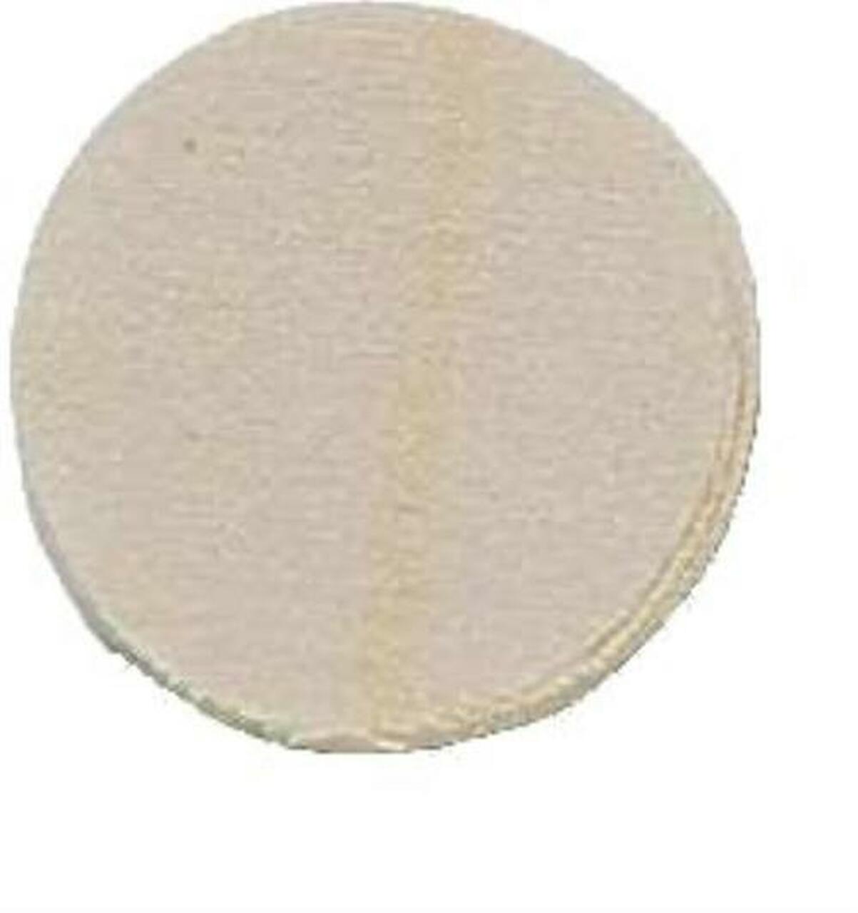 CVA Cleaning Patches 2-inch Cleaning Patches 2"