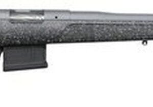 Bergara Premier HMR Pro 22-250 Rem, 24" Barrel, Synthetic, 5rd