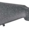 Bergara Premier Mountain .270 Win, 22" Barrel, Carbon Fiber Stock, Black/Grey, 4rd