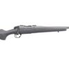 Bergara Premier Mountain .270 Win, 22" Barrel, Carbon Fiber Stock, Black/Grey, 4rd