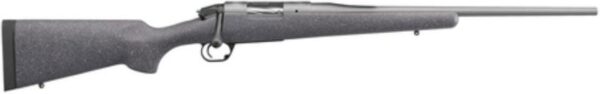 Bergara Premier Mountain Hunter .280 Ackley Improved 22" SS Barrel Carbon Fiber Stock 4rd