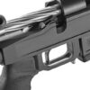 Bergara LRP .300 Win Mag, 26" Barrel, XLR Element Stock, Black, 5rd