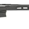 Bergara LRP .300 Win Mag, 26" Barrel, XLR Element Stock, Black, 5rd