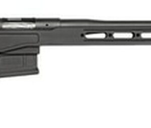 Bergara LRP .300 Win Mag, 26" Barrel, XLR Element Stock, Black, 5rd