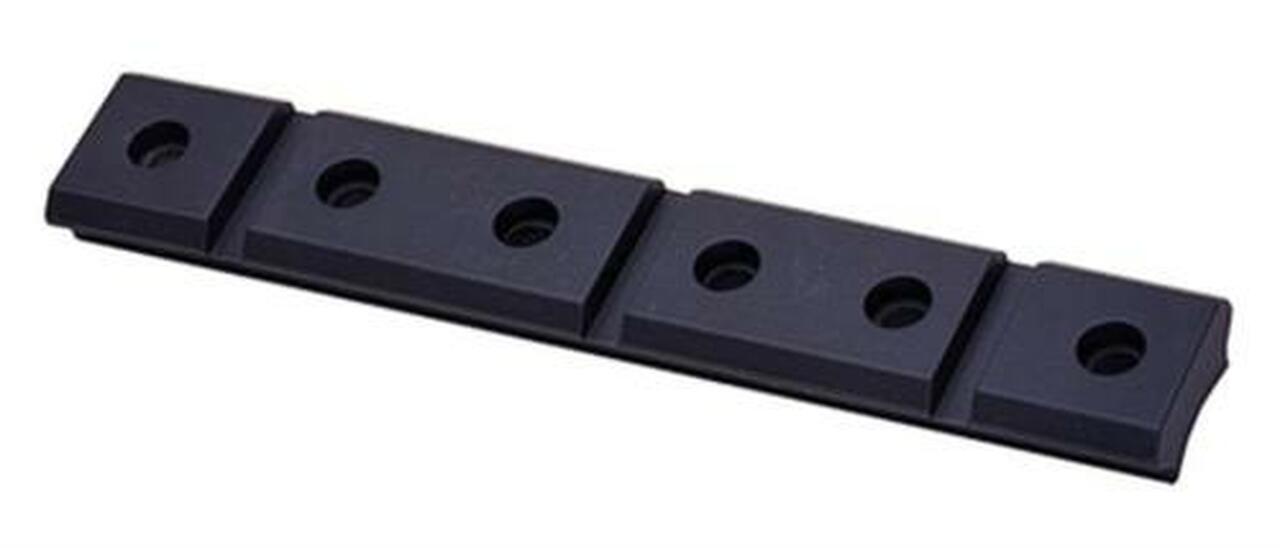 Cva Durasight Z2 Alloy Scope Rail Bases Cva Optima-Elite And Many Others Black