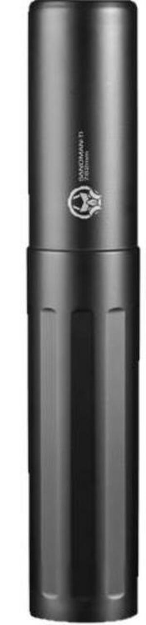 Dead Air Armament Sandman TI 7.62 DT 5/8X24