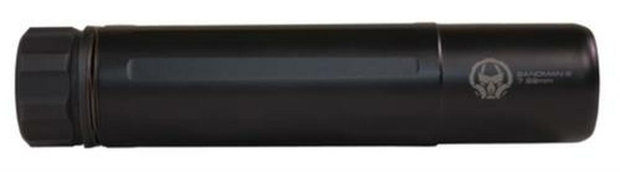Dead Air Armament Sandman-S 7.62 QD MB