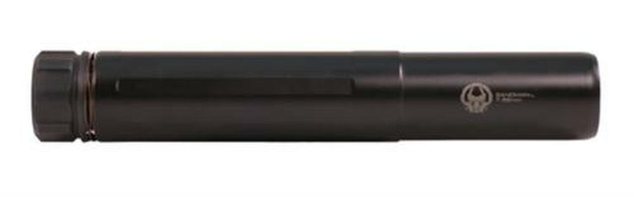 Dead Air Armament Sandman-L 7.62 QD MB