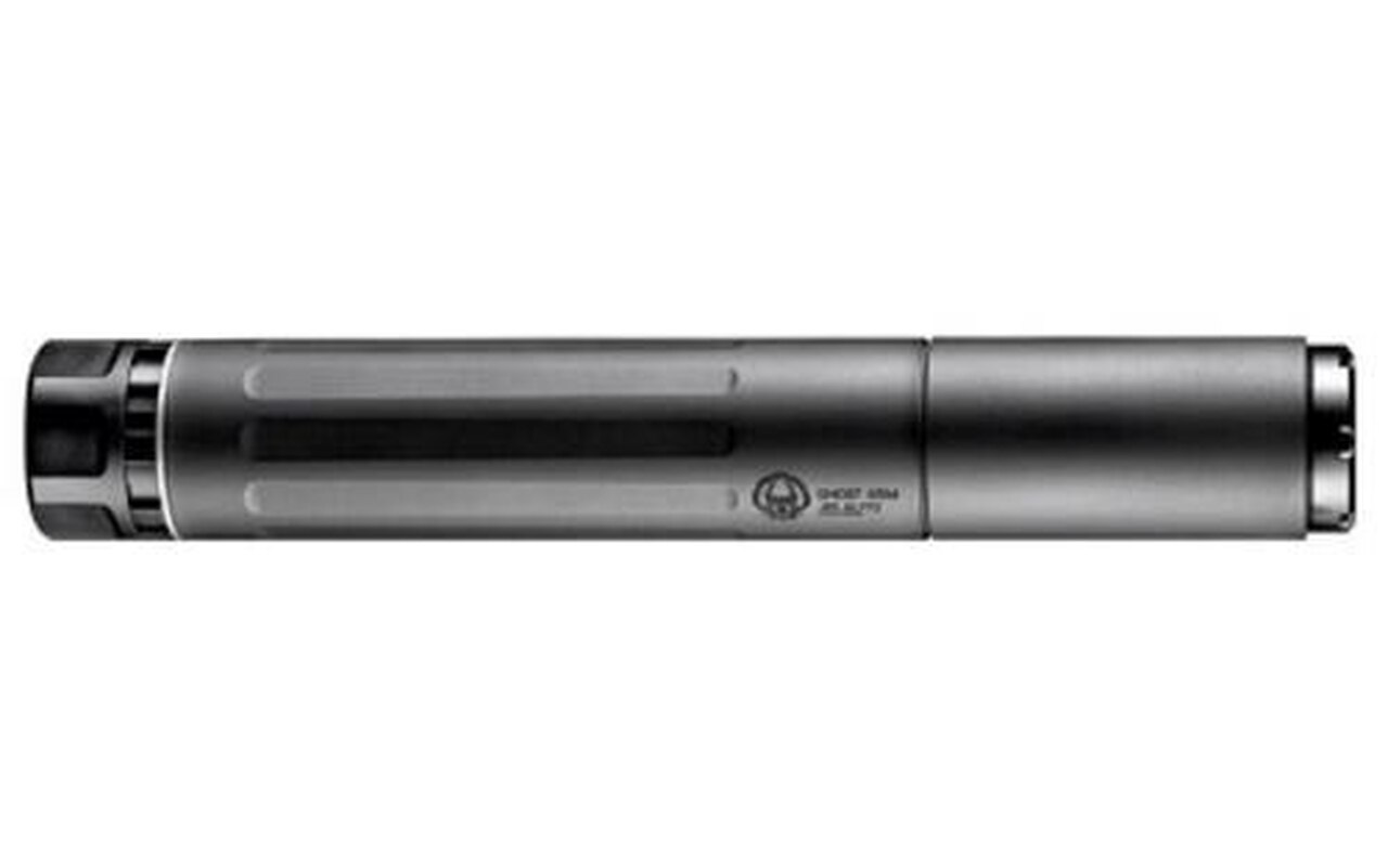 Dead Air Armament 45M Modular (No Piston)