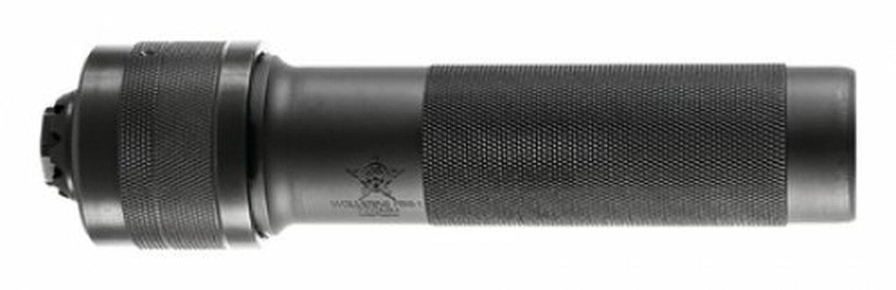 Dead Air Armament WOLVERINE-1 7.62 AK 14x1lh