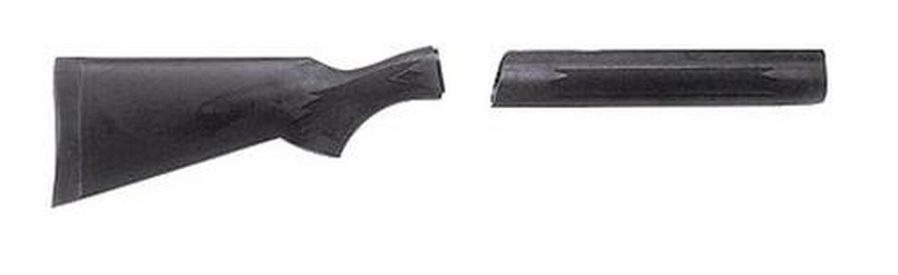 Remington 870 Stock/Forend Youth Synthetic Matte Black