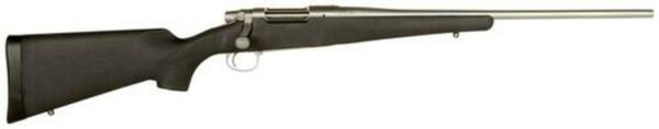 Remington Model Seven SS 243 Win 20" Barrel X Mark Pro Trigger 4rd
