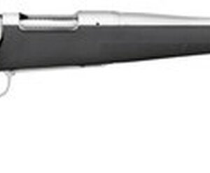 Remington Model Seven Stainless Steel 260 Rem 20" barrel Synthetic Stock SuperCell Recoil Pad