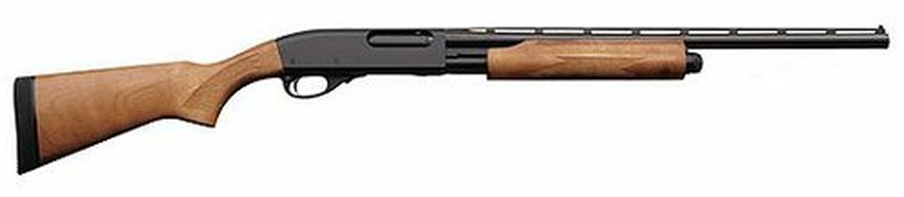 Remington 870 Express Pump Youth 410 ga 25" Barrel Birch Stock