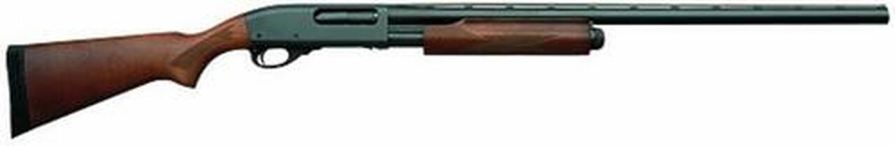 Remington 870 Express 12 Ga, 28 3.5 Wood Black